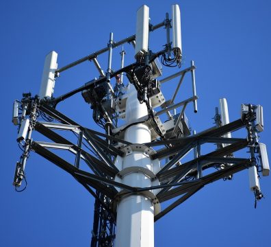 cellular tower, power, technology