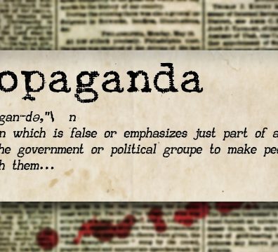 propaganda, revolution, people