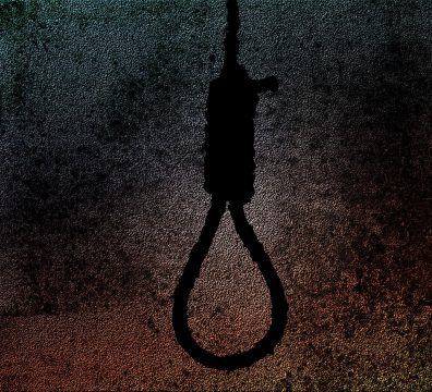 sling, hangman, hanging