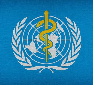 who, world health organization, bless you